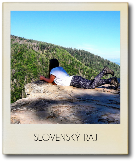 Slovenský raj