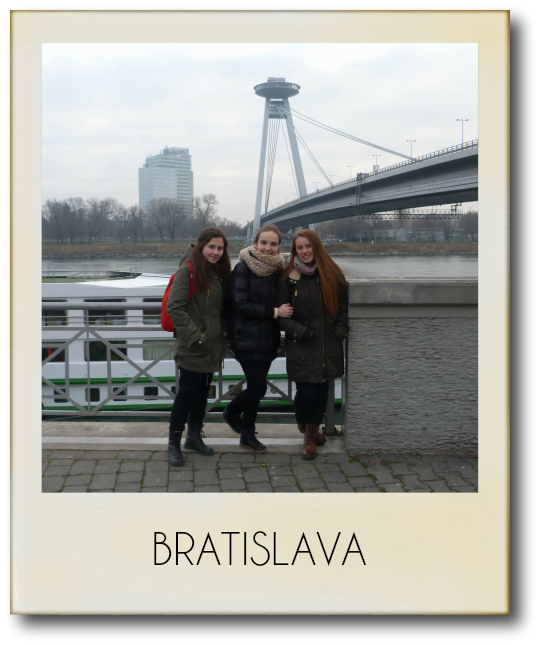 Bratislava