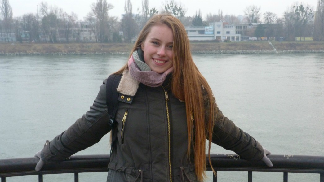 Bratislava