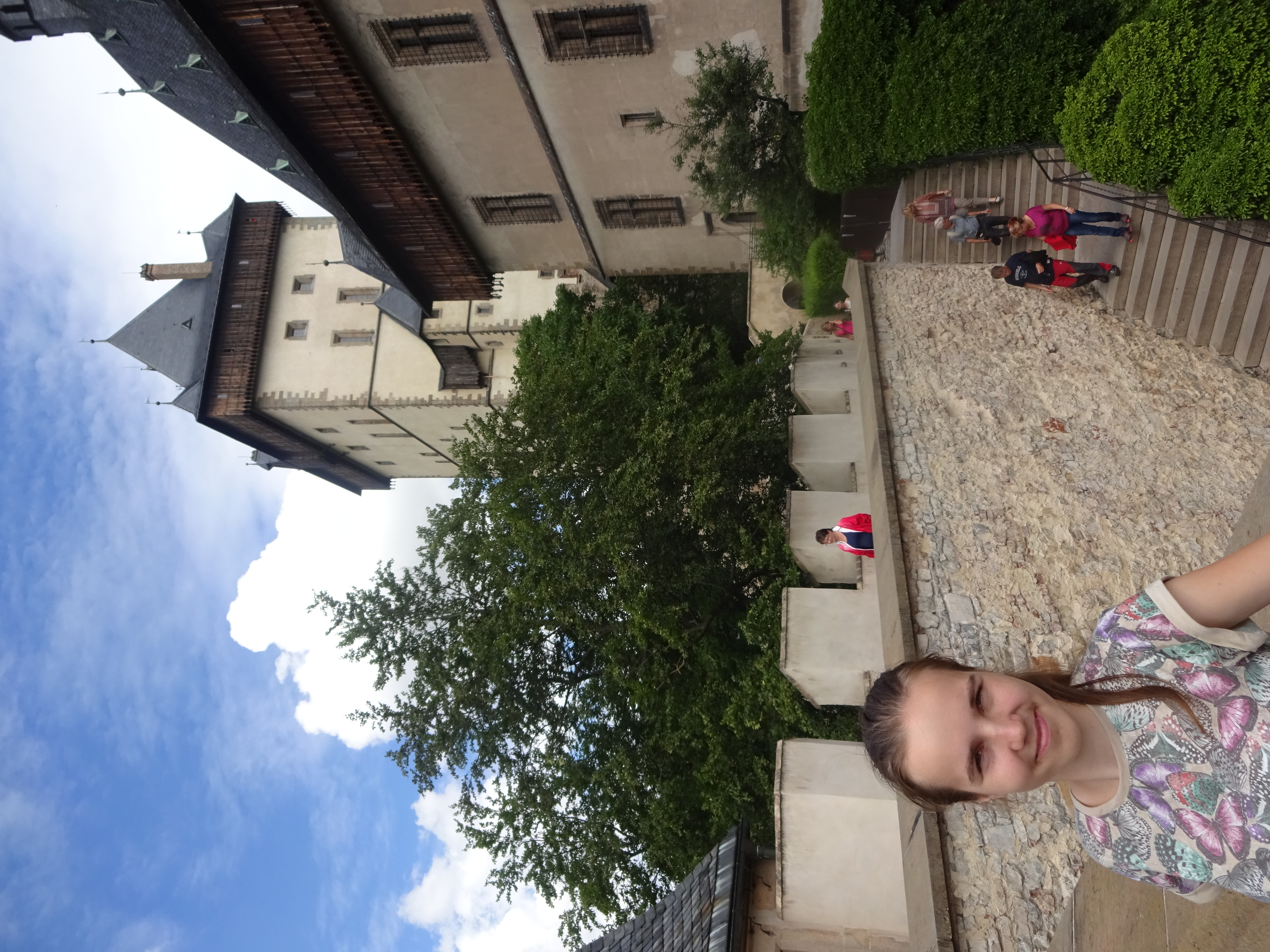 Karltejn