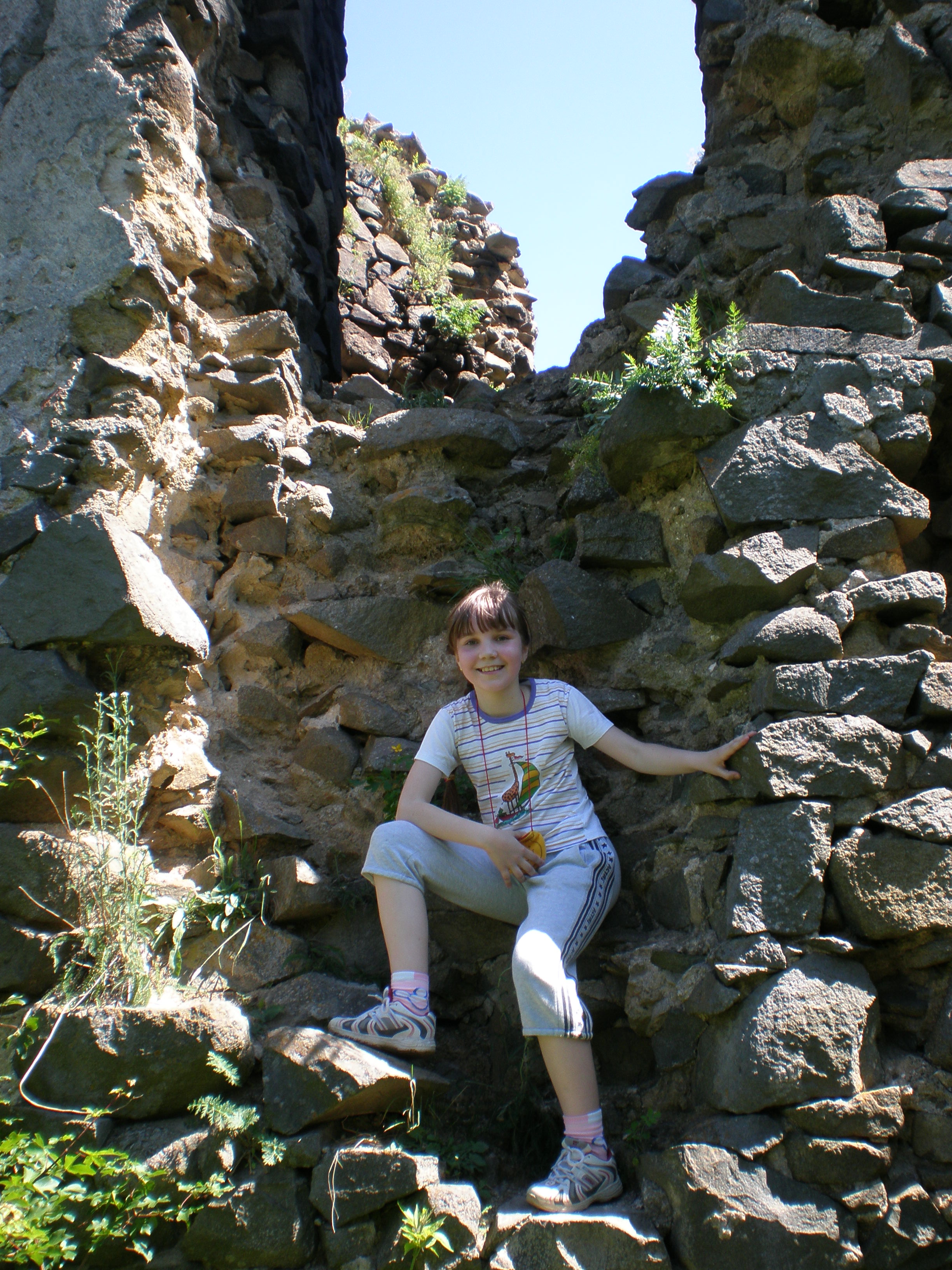 arisk hrad