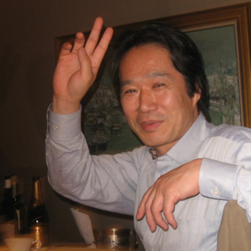 Dr. Hideo Kodama