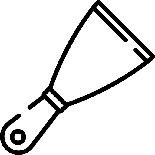 Špachtľa