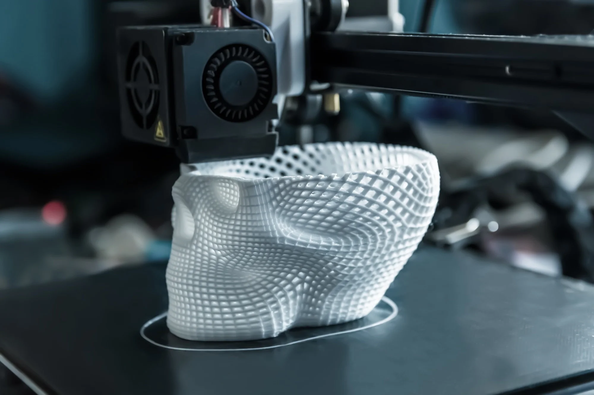 3D tlač v akcii