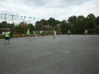 obrázok 1 z Futbalový medzitriedny  turnaj