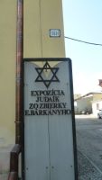 obrázok 7 z Projekt Učíme sa pre život, Prešovská synagóga