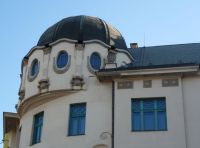 obrázok 5 z Objavovanie architektonických skvostov Prešova