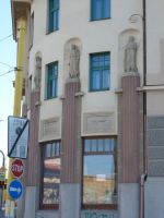 obrázok 6 z Objavovanie architektonických skvostov Prešova