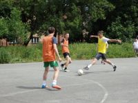 obrázok 25 z Futbalový turnaj