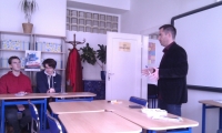 obrázok 6 z Vyučovanie francúzštiny s lektormi vo Francúzskej aliancii v Košiciach