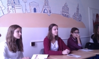 obrázok 7 z Vyučovanie francúzštiny s lektormi vo Francúzskej aliancii v Košiciach