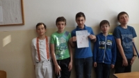 obrázok 5 z Raymanov týždeň - projekty na hodinách matematiky