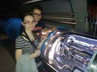obrázok 2 z CERN