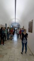 obrázok 10 z – Guided tour of Prešov – prehliadka mesta Prešov s anglickým výkladom v podaní žiakov 1. ročníka a kvinty