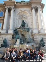 obrázok 36 z Palác zázrakov a tropikárium v Budapešti