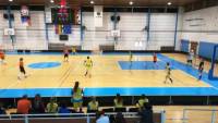 obrázok 7 z Majstrovstvá Slovenska vo florbale dievčat SŠ