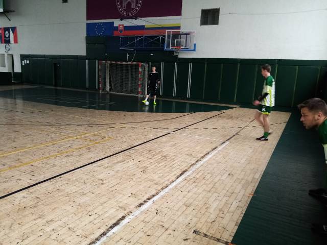 obrázok 5 z Futsal SŠ (obvodné kolo)
