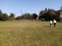 obrázok 16 z Medziročníkový turnaj o najlepší  ročník vo futbale