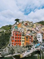 obrázok 2 z Toskánsko - Cinque Terre