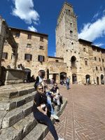 obrázok 3 z Toskánsko - San Gimignano