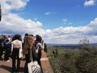 obrázok 14 z Toskánsko - San Gimignano