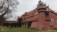 obrázok 45 z Malbork