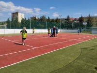 obrázok 10 z Obvodné kolo v malom futbale mladších žiakov ZŠ