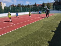 obrázok 11 z Obvodné kolo v malom futbale mladších žiakov ZŠ