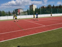 obrázok 12 z Obvodné kolo v malom futbale mladších žiakov ZŠ