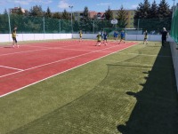 obrázok 13 z Obvodné kolo v malom futbale mladších žiakov ZŠ