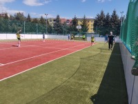 obrázok 15 z Obvodné kolo v malom futbale mladších žiakov ZŠ