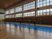 obrázok 5 z Krajské kolo vo volejbale dievčat SŠ