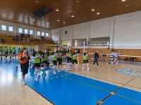 obrázok 7 z Krajské kolo vo volejbale dievčat SŠ