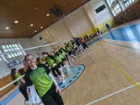 obrázok 12 z Krajské kolo vo volejbale dievčat SŠ