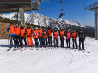 obrázok 1 z Lyžiarsky kurz 1.B, 1.C