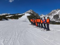 obrázok 3 z Lyžiarsky kurz 1.B, 1.C