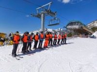 obrázok 4 z Lyžiarsky kurz 1.B, 1.C