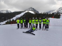 obrázok 7 z Lyžiarsky kurz 1.B, 1.C