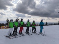 obrázok 14 z Lyžiarsky kurz 1.B, 1.C