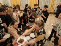 obrázok 25 z Lyžiarsky kurz 1.B, 1.C