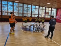 obrázok 1 z Okresné kolo v TEQBALLE