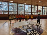 obrázok 9 z Okresné kolo v TEQBALLE