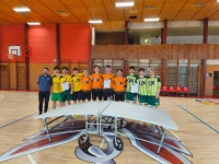 obrázok 13 z Okresné kolo v TEQBALLE