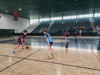 obrázok 2 z Obvodné kolo v basketbale chlapcov