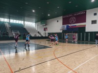 obrázok 3 z Obvodné kolo v basketbale chlapcov