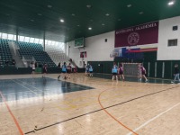 obrázok 4 z Obvodné kolo v basketbale chlapcov