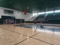 obrázok 5 z Obvodné kolo v basketbale chlapcov