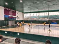 obrázok 7 z Obvodné kolo v basketbale chlapcov