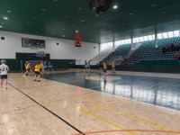obrázok 8 z Obvodné kolo v basketbale chlapcov