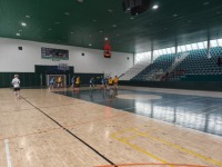 obrázok 9 z Obvodné kolo v basketbale chlapcov